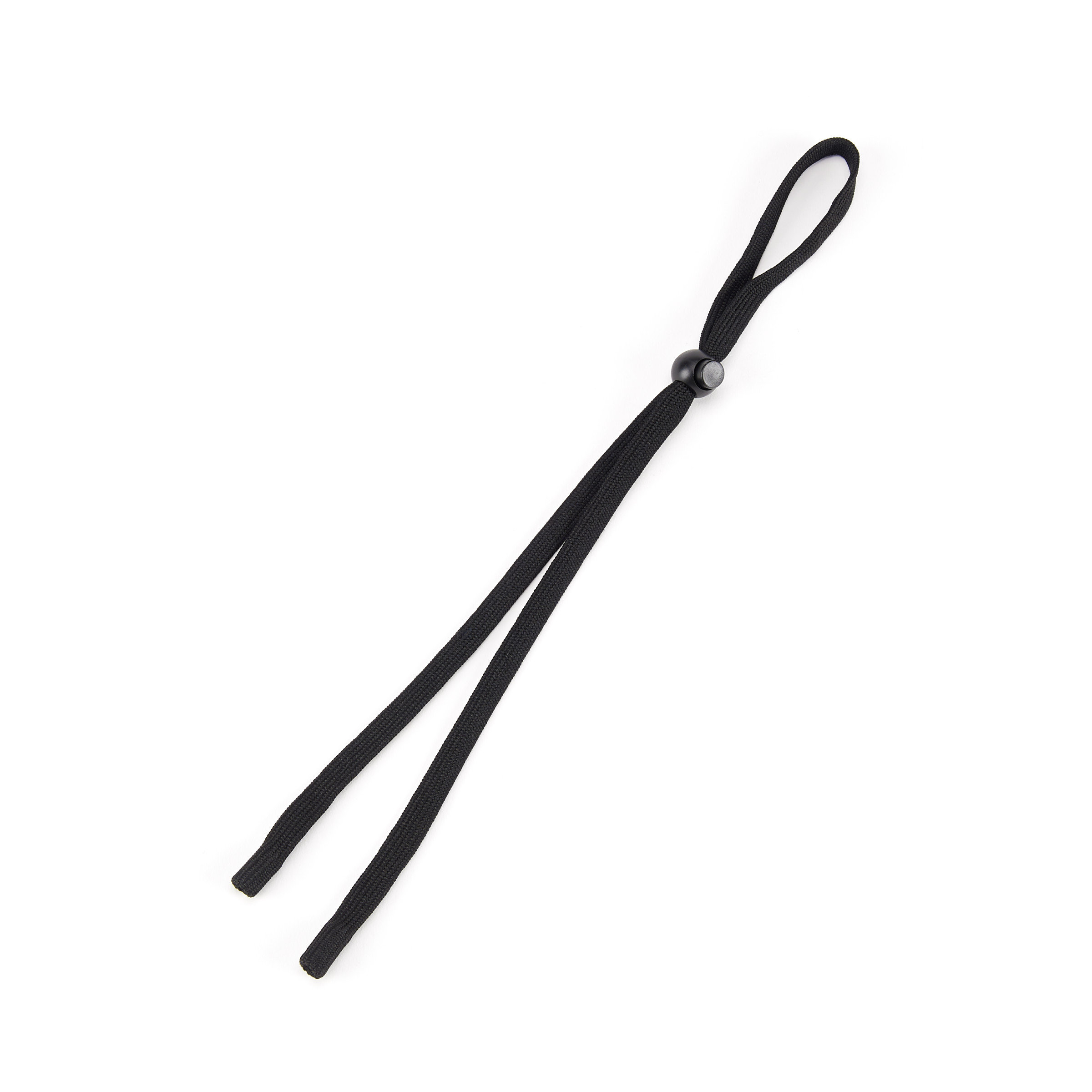 Deluxe Eyewear Lanyard (pk/12), Black